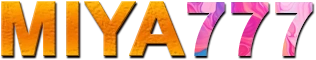 Miya777 logo